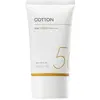 Image de Missha, Crème solaire, All Around Safe Block Coton Sun (SPF 50+, 50 ml)