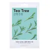 Image de MISSHA Airy Fit Sheet Mask Tea Tree Sheet Mask