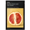 Image de Abib Gummy Sheet Mask Vita Sticker Gezichtsmasker