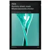 Image de Abib Gummy Sheet Mask Madecassoside Sticker Gezichtsmasker