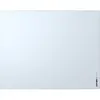 Image de Pulsar Gaming Gears Superglide Glass Mouse v2 Pad L (L), Tapis de souris, Blanc