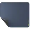 Image de Pulsar x LGG Hyperion Musematte XSOFT XL (blå) (XL), Tapis de souris, Bleu, Gris