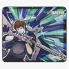 Image de Pulsar Podk adka PRX Something Podk adka do myszy do gier (XL 490mm x 420mm) Podk adka do myszy (XL), Tapis de souris