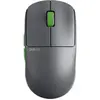 Image de Pulsar X2 CrazyLight Gaming Mouse - Volt Shadow gaming muis 32,000 DPI, 8000 Hz (Filaire, Sans fil), Souris, Gris