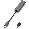 Image de Astell&Kern AK HC2 (USB-DAC), Amplificateur pour casque, Gris
