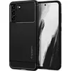 Image de Spigen Armure robuste (Samsung Galaxy S21 FE), Coque pour téléphone portable, Noir