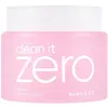Image de Nettoyant pour le visage, Clean It Zero Baume Nettoyant Original - 180ml (180 ml)