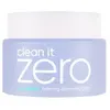 Image de BANILA CO Clean it Zero Cleansing Balm Calming Reinigende balsem