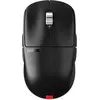 Image de Pulsar Gaming Gears X2A eS (Filaire, Sans fil), Souris, Noir, Rouge