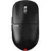 Image de Pulsar Gaming Gears X2H eS - Taille moyenne 2 (Filaire, Sans fil), Souris, Noir