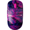 Image de Pulsar X2 v3 Mini Wireless - PRX Limited Edition - Musique de jeu - Optisk - 5 de moins - Lilla (Sans fil), Souris, Violet