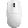 Image de Pulsar X2 v3 Mini Wireless - Musique de jeu - Optisk - 5 knapper - Hvid (Sans fil), Souris, Blanc