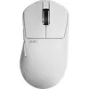 Image de Pulsar X3 Mini Wireless - Musique de jeu - Optisk - 5 knapper - Hvid (Sans fil), Souris, Blanc