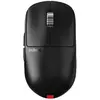Image de Pulsar X2H V3 eS Medium Wireless - Musique de jeu - Optisk - 5 knapper - Sort (Filaire, Sans fil), Souris, Noir