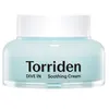 Image de Torriden DIVE-IN Low Molecular Hyaluronic Acid Soothing Cream Gezichtscrème