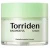 Image de Torriden Balanceful Cica Cream Gezichtscrème