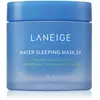 Image de Laneige, Masque pour le visage, Masque de sommeil à l'eau (70 ml)
