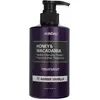 Image de Kundal, Après-shampoing, Honey & Macadamia Amber Vanilla Conditioner And Treatment (500 ml)
