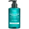 Image de Kundal, Shampoing, Shampooing antipelliculaire Musc blanc - 500 ml (500 ml)