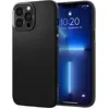 Image de Spigen Air liquide (Apple iPhone 13 Pro), Coque pour téléphone portable, Noir