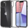 Image de Spigen Ultra Hybrid (Apple iPhone 13 mini), Coque pour téléphone portable, Transparent