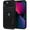 Image de Spigen Rugged Armor (Apple iPhone 13), Coque pour téléphone portable, Noir