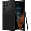 Image de Spigen Air liquide (Samsung Galaxy S22 Ultra (5G)), Coque pour téléphone portable, Noir
