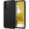 Image de Spigen Air liquide (Samsung Galaxy S22 5G), Coque pour téléphone portable, Noir