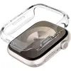 Image de Spigen Thin Fit Apple Watch 7 45mm przezroczysty/crystal clear ACS04179, Montre connectée : accessoires, Transparent