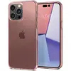 Image de Spigen Crystal Flex (Apple iPhone 14 Pro Max), Coque pour téléphone portable, Transparent, Rose