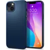 Image de Spigen BLEU FONCÉ IPHONE 14 ET BLEU FONCÉ (Apple iPhone 14 Plus), Coque pour téléphone portable, Bleu