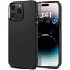 Image de Spigen Liquid Air (Apple iPhone 14 Pro Max), Coque pour téléphone portable, Noir