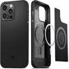 Image de Spigen Mag Armor MagFit Series (Apple iPhone 14 Pro Max), Coque pour téléphone portable, Noir