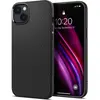 Image de Spigen Liquid Air iPhone 14 Plus étui - Noir (Apple iPhone 14 Plus), Coque pour téléphone portable, Noir
