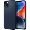 Image de Spigen Liquid Air Iphone 14 Plus Bleu Marine (Apple iPhone 14 Plus), Coque pour téléphone portable, Bleu