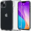 Image de Spigen Ultra Hybrid iPhone 14 Plus frost clear (Apple iPhone 14 Plus), Coque pour téléphone portable, Transparent