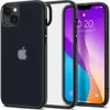 Image de Spigen Série Ultra Hybrid (Apple iPhone 14 Plus), Coque pour téléphone portable, Noir