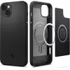 Image de Spigen Mag Armor MagFit Series (Apple iPhone 14 Plus), Coque pour téléphone portable, Noir