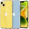 Image de Spigen Série Ultra Hybrid (Apple iPhone 14), Coque pour téléphone portable, Transparent