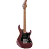 Image de Cort Guitars G250 SE Vivid Borgogna (Guitare électrique, Corps : Basswood, Manche : Érable grillé, Touche : Érable grillé), Guitare, Rouge