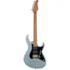 Image de Cort Guitars Cort G250 SE Ocean Blue Grey (Guitare électrique, Basswood (corps), Érable torréfié (manche et touche)), Guitare, Bleu