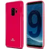 Image de Mercury série de gelées (Apple iPhone 13), Coque pour téléphone portable, Rouge