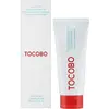 Image de Tocobo, Nettoyant pour le visage, Mousse nettoyante à l'argile de noix de coco (Mousse nettoyante, 150 ml)