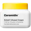 Image de Dr. Jart+, Crème visage, Ceramidin Ectoin-Infused Cream (50 ml, Crème 24h)