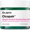 Image de Dr. Jart+, Masque pour le visage, Dr.Jart+ Cicapair Sleepair Intense Soothing Repair Mask (75 ml)