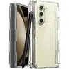 Image de Araree étui Nukin 360 P Sam Z Fold5 F946 prze roczysty/clear AR20-01764A (Samsung Galaxy Z Fold5), Coque pour téléphone portable, Transparent