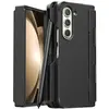 Image de Araree Fabriqué en Corée Nukin P Series (Samsung Galaxy Z Fold5), Coque pour téléphone portable, Noir