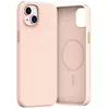 Image de Araree Typoskin M Series (Apple iPhone 15 Plus), Coque pour téléphone portable, Pink