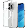 Image de GCS étui Duple M iPhone 15 Pro 6.1" prze roczysty/clear AR20-01848A (Apple iPhone 15 Pro), Coque pour téléphone portable, Transparent