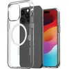 Image de Araree étui Duple M iPhone 15 Pro Max 6.7" prze roczysty/clear AR20-01858A (Apple iPhone 15 Pro Max), Coque pour téléphone portable, Transparent